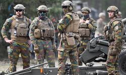 Almanya'da Yedek Subayların Emeklilik Yaşı 70'e Çıkabilir