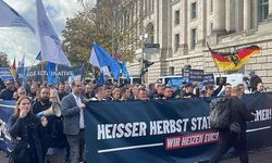 Almanya'da Yenilenebilir Enerji Talebiyle Geniş Katılımlı Gösteriler Düzenlendi