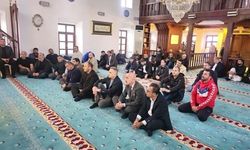 Alparslan Türkeş, Vefatının 29. Yılında Bodrum'da Anıldı