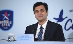 Alper Yılmaz, Anadolu Efes Genel Direktörlüğüne Atandı