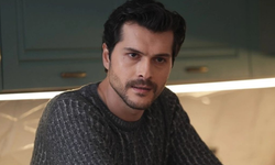 Alperen Duymaz, 'Doğa'nın Kanunu' Dizisinin Başrolünde