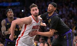 Alperen Şengün'ün Performansı Houston Rockets'ı Galibiyete Taşıyamadı