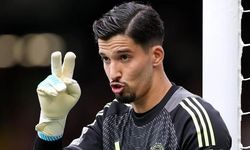 Altay Bayındır, Beşiktaş'a Transfer Oluyor