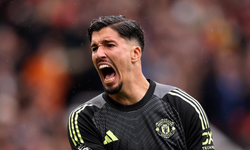 Altay Bayındır: Bursa'dan Manchester United'a Uzanan Kariyer