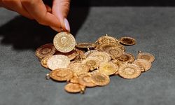 Altın Fiyatlarında Güncel Durum: Gram Altın Düşüşte