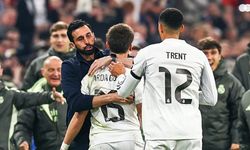 Alvaro Arbeloa'dan Arda Güler'e Övgü Dolu Sözler