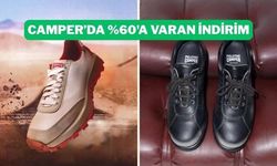 Amazon'un Camper Sayfasında Teknik Sorun Yaşanıyor