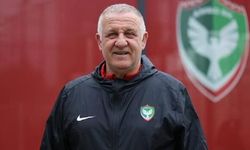 Amedspor'da Teknik Direktör Mesut Bakkal ile Yollar Ayrıldı