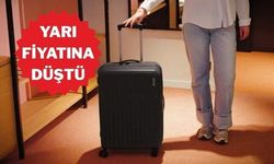 American Tourister Rejoy Valizinde Kaçırılmayacak İndirim