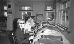 Anadolu Ajansı 106. Yılını Gururla Kutluyor