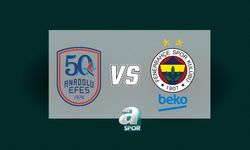 Anadolu Efes ile Fenerbahçe Beko Derbisi Bu Akşam Sinan Erdem'de