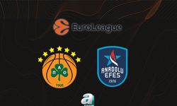 Anadolu Efes, Panathinaikos Deplasmanında Sezonu Kapıyor