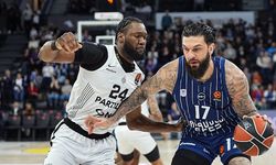Anadolu Efes, Partizan'ı Uzatmada Yendi