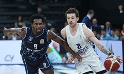 Anadolu Efes, Türk Telekom'u Evinde 101-91 Yendi