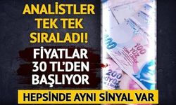 Analistler Bu Hafta 5 BIST Hissesinde Güçlü Al Sinyali Veriyor