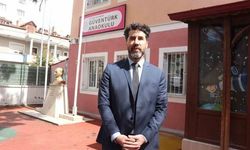 Anaokulu Müdürünün Hızlı Müdahalesi Öğretmenin Hayatını Kurtardı