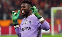 Andre Onana'nın Milli Takım Kariyerine Uzun Süreli Ara Gelebilir