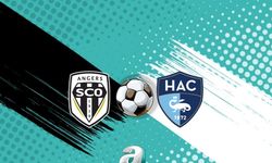 Angers ile Le Havre Kritik Mücadelede Karşılaşıyor