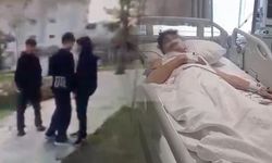 Ankara Keçiören'de 14 Yaşındaki Çocuğun Bıçaklı Saldırısı ve Video Kaydı