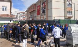 Ankara Sincan'da Ortaokulda Silah Krizi: 5. Sınıf Öğrencisi 3 Gün Boyunca Okula Tabanca Getirdi