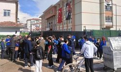 Ankara'da 5. Sınıf Öğrencisinin Okula Tabanca Getirdiği İddiası