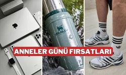 Anneler Günü İndirimlerinde Öne Çıkan Markalar ve Fırsatlar