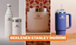 Anneler Günü'ne Özel Stanley Termoslarda İndirim Fırsatı