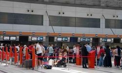 Antalya Havalimanı Yolcu Kapasitesi 82 Milyona Çıkarıldı