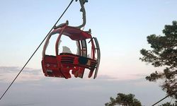 Antalya teleferik kazası davasında 7 sanık için ceza talebi