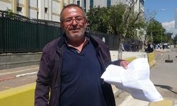 Antalya'da 5 Farklı İsimle Yaşayan Adam, Kimlik Sorununu Çözmek İçin Hukuk Mücadelesi Veriyor