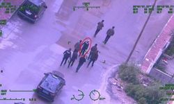 Antalya'da İl Emniyet Müdürü Zaimoğlu'nun Yönettiği Operasyonda Yüklü Miktarda Uyuşturucu Ele Geçirildi