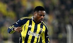 Anthony Musaba'dan Galatasaray Derbisi Öncesi Motivasyon Mesajı