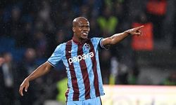 Anthony Nwakaeme: Geçmişi Geride Bırakıp Samsunspor'a Odaklanacağız