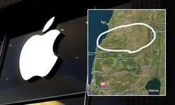 Apple Haritalar'da Lübnan'ın Güneyiyle İlgili Tartışma: Şirketten Açıklama Geldi