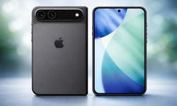Apple'ın Katlanabilir iPhone Fold Modeli iPhone 18 Pro ile Aynı Dönemde Tanıtılacak
