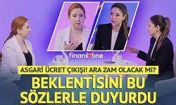 Ara Zam Beklentisi Sözlerle Dile Getirildi