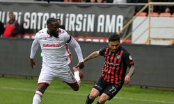 Arca Çorum FK Evinde Özbelsan Sivasspor'u 3-1 Yendi