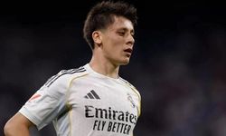 Arda Güler Sahalardan En Az 4 Hafta Uzak Kalacak