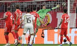 Arda Güler, Şampiyonlar Ligi Çeyrek Finalinde Tarihe Geçti