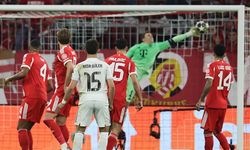 Arda Güler'e Ünlü İsimlerden Övgü Yağdı