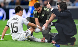 Arda Güler'in Sakatlığı Milli Takımı Zora Soktu