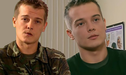 Arda Kural Yeni Yaşını Sevgilisiyle Kutladı