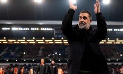 Arda Turan, Shakhtar Donetsk'i Konferans Ligi Yarı Finaline Taşıdı