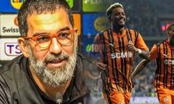 Arda Turan'dan Galatasaray'a Duygusal İtiraf