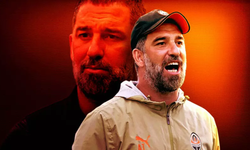 Arda Turan'ın Maçında Hava Saldırısı Alarmı Verildi