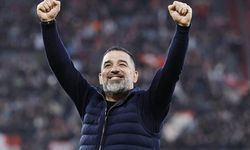 Arda Turan'ın Shakhtar Donetsk'i UEFA Konferans Ligi'nde Yarı Finalde