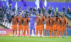 Arda Turan'ın Takımı Shakhtar Donetsk'in Maçında Hava Saldırısı Alarmı Verildi