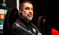 Arda Turan'ın Takip Ettiği Beşiktaş'ın Genç Kalecisi Ersin Destanoğlu'na Avrupa'dan İlgi