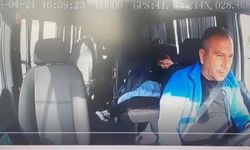 Arnavutköy'de Emniyet Kemeri Takmayan Sürücüye Ceza