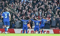 Arsenal, Emirates'te Bournemouth'a 2-1 Yenildi